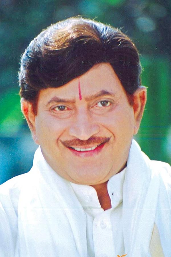Super Star Krishna Rare And Unseen Photos - Sakshi43