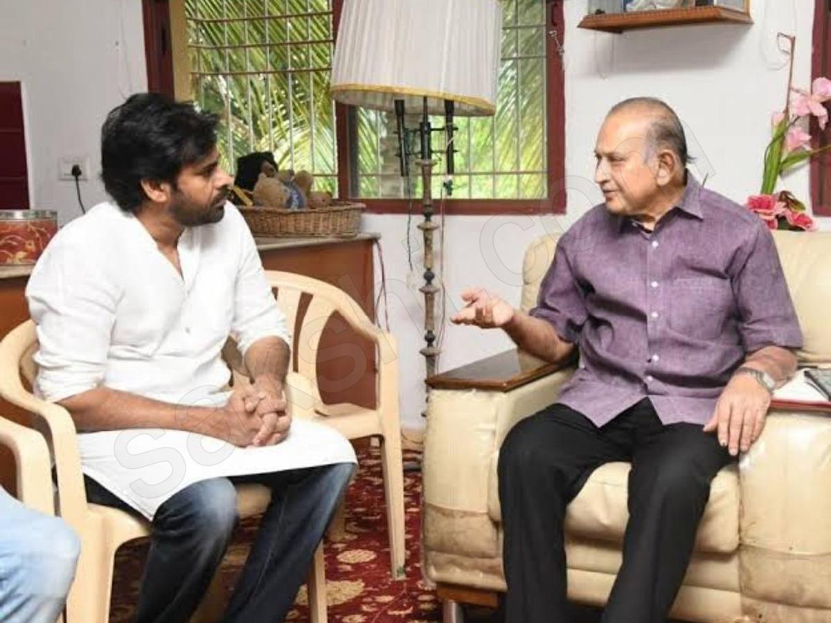 Super Star Krishna Rare And Unseen Photos - Sakshi6