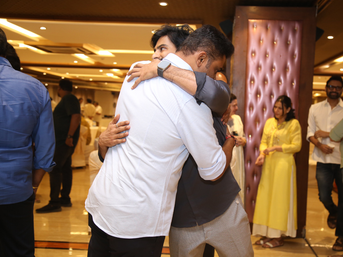 Super Star Krishna Garu Chinna Karma Photo Gallery - Sakshi15