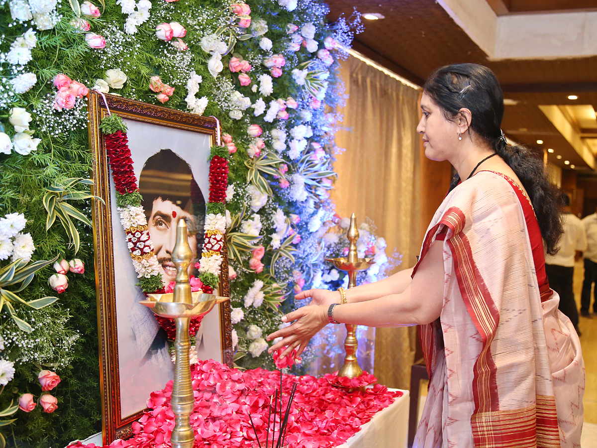 Super Star Krishna Garu Chinna Karma Photo Gallery - Sakshi36
