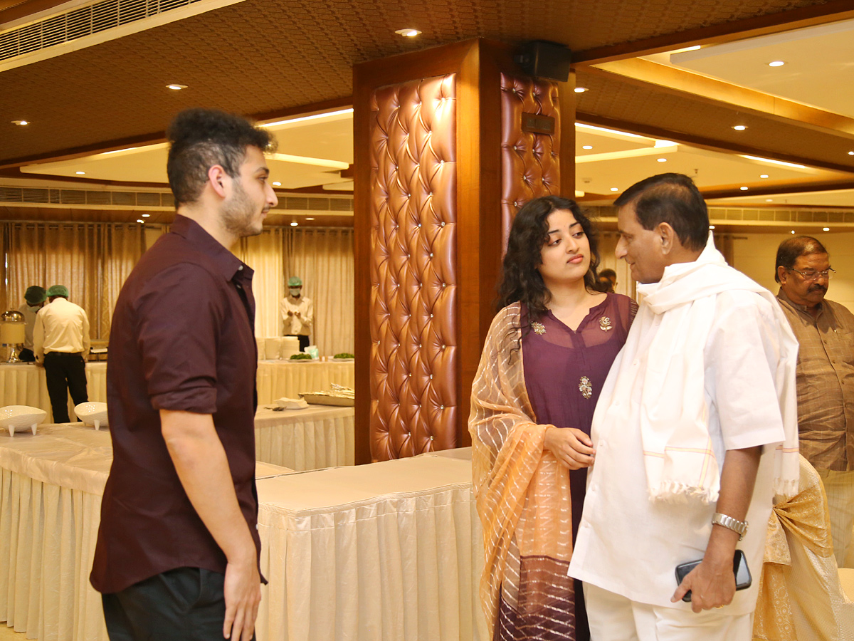 Super Star Krishna Garu Chinna Karma Photo Gallery - Sakshi47