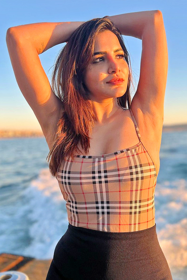 Ashu Reddy Hot Looks Photos - Sakshi3