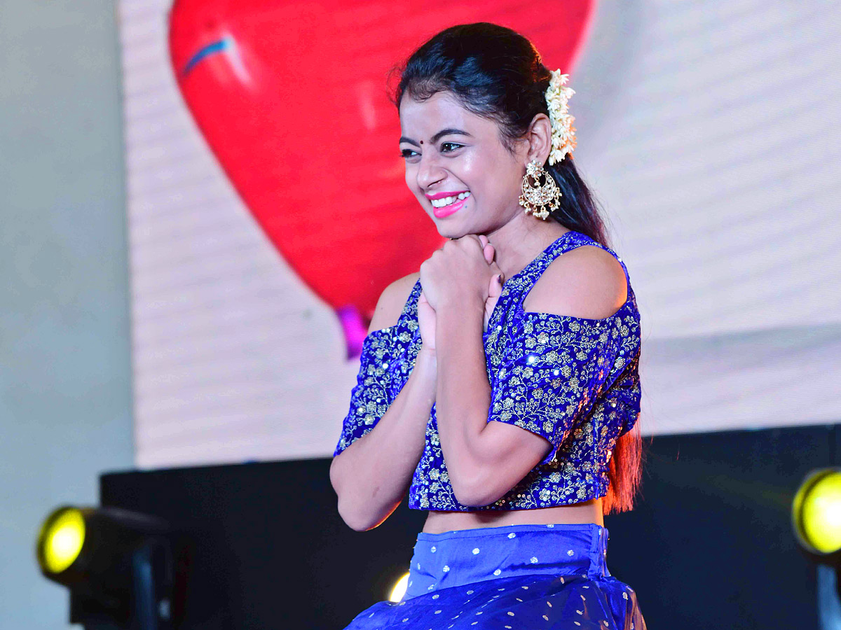 Best Photos of The Week in AP and Telangana Photo Gallery - Sakshi1