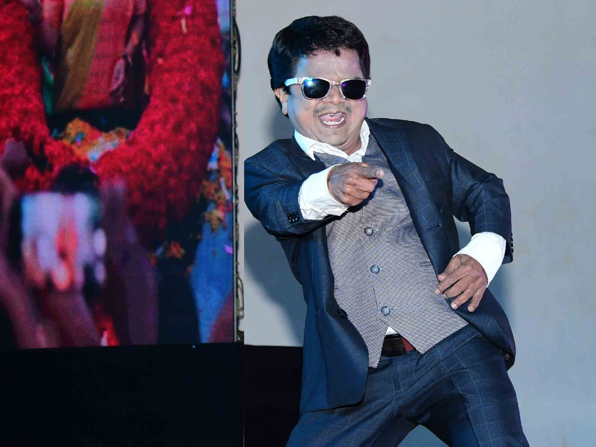 Best Photos of The Week in AP and Telangana Photo Gallery - Sakshi15