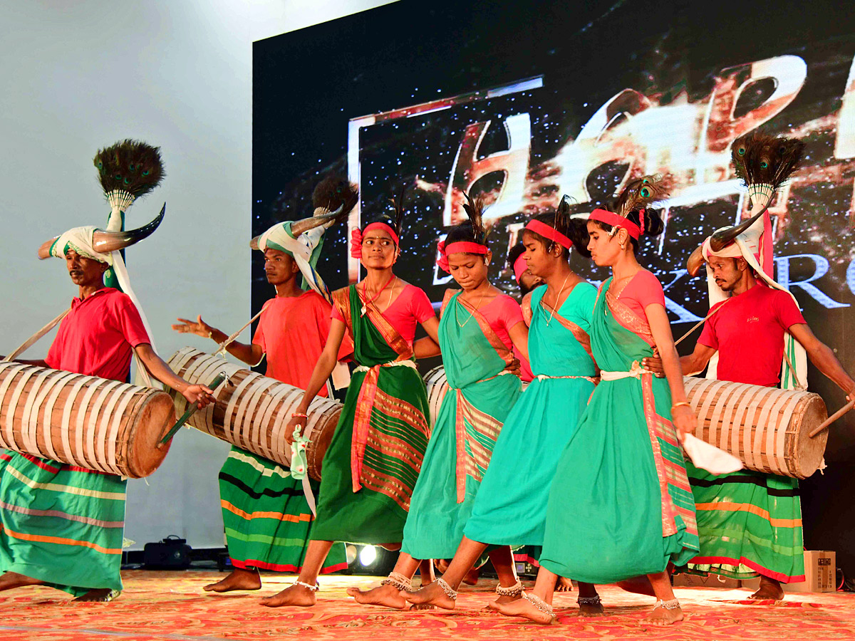 Best Photos of The Week in AP and Telangana Photo Gallery - Sakshi16