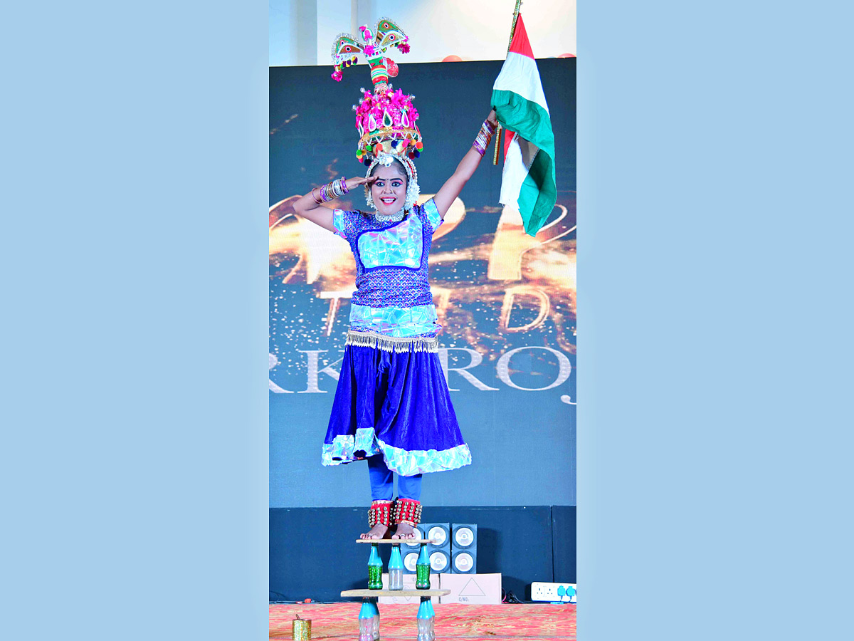 Best Photos of The Week in AP and Telangana Photo Gallery - Sakshi17