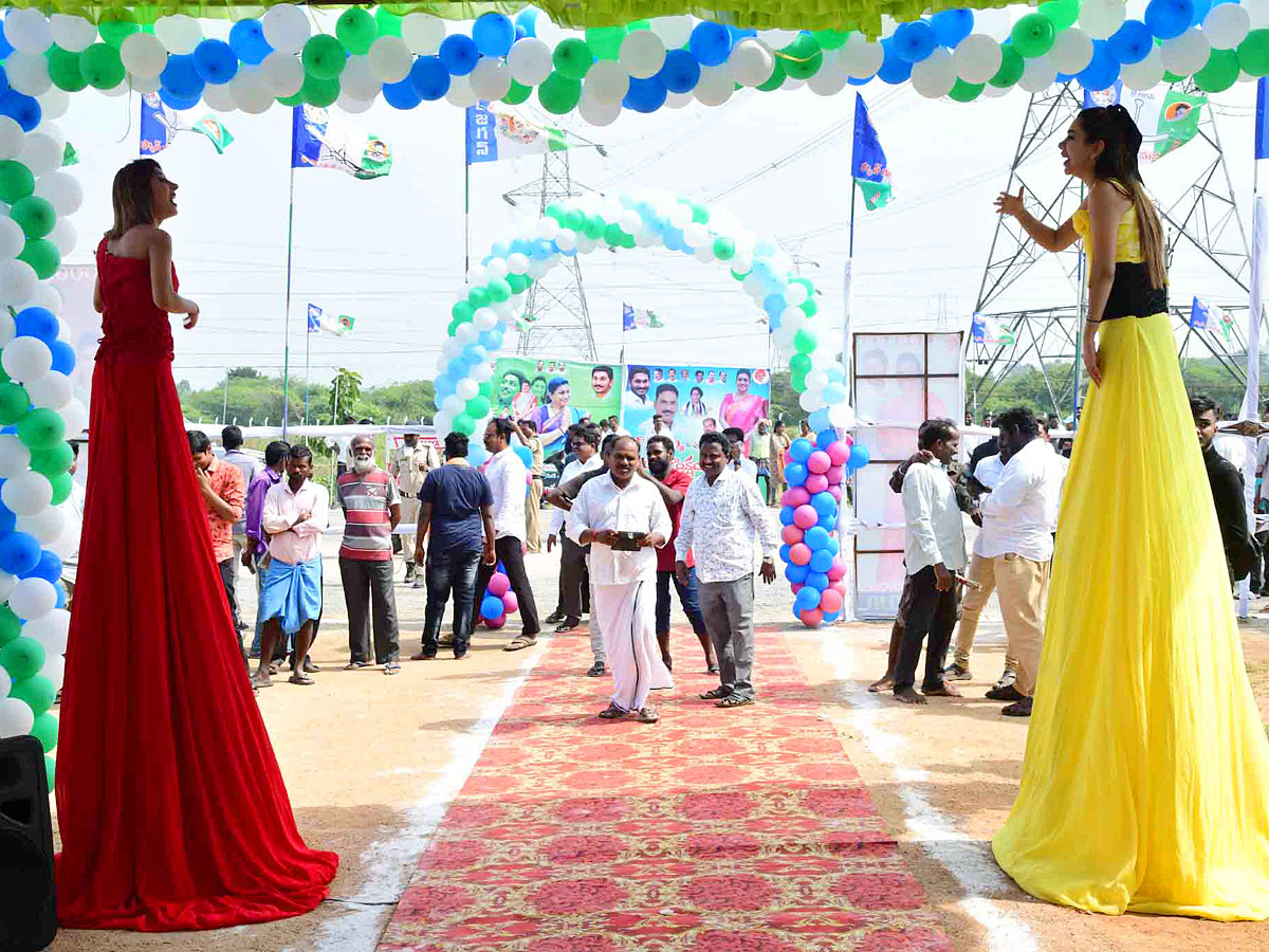 Best Photos of The Week in AP and Telangana Photo Gallery - Sakshi18