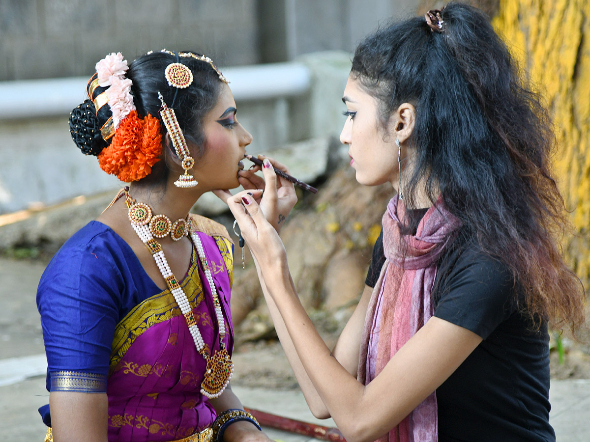 Best Photos of The Week in AP and Telangana Photo Gallery - Sakshi20