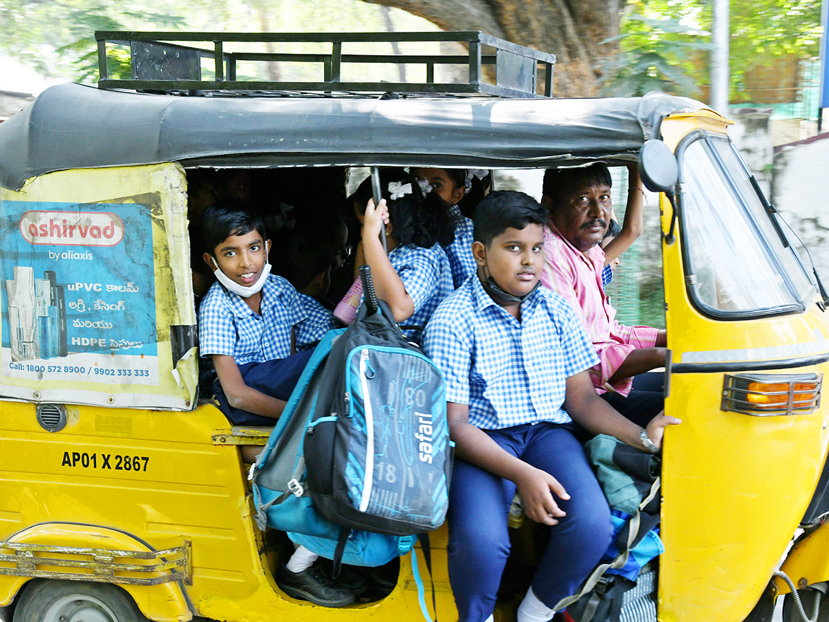 Best Photos of The Week in AP and Telangana Photo Gallery - Sakshi4