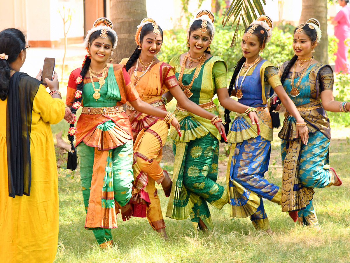 Best Photos of The Week in AP and Telangana Photo Gallery - Sakshi21