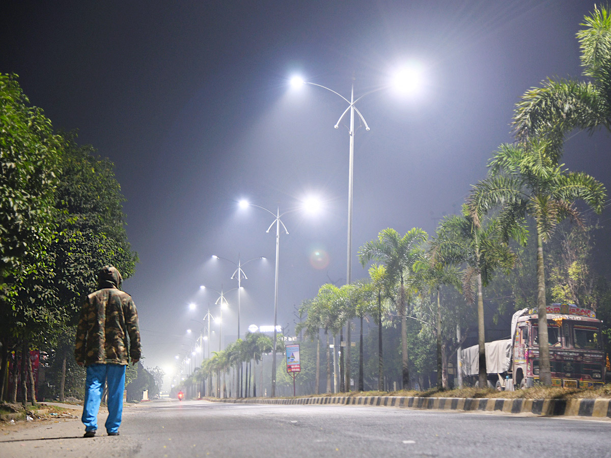 Best Photos of The Week in AP and Telangana Photo Gallery - Sakshi22