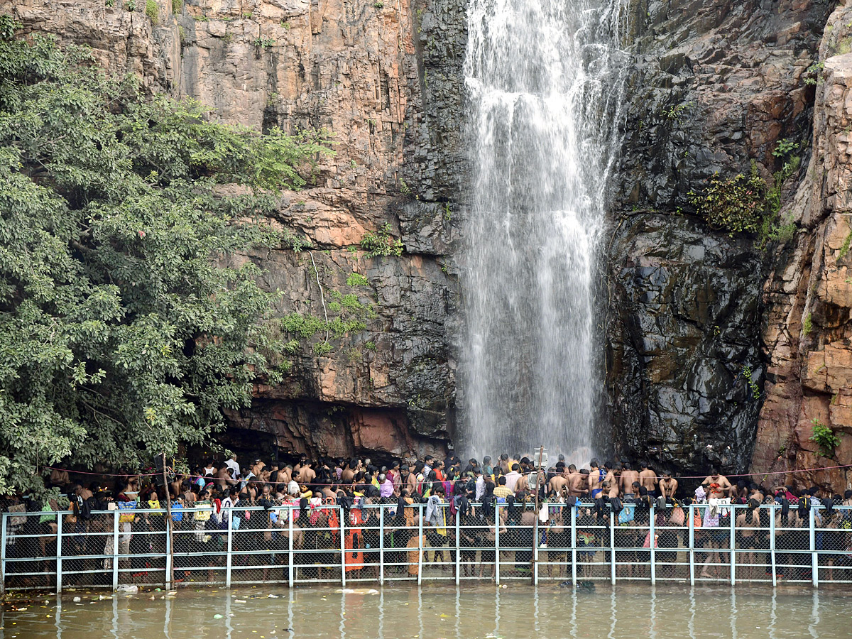 Best Photos of The Week in AP and Telangana Photo Gallery - Sakshi24
