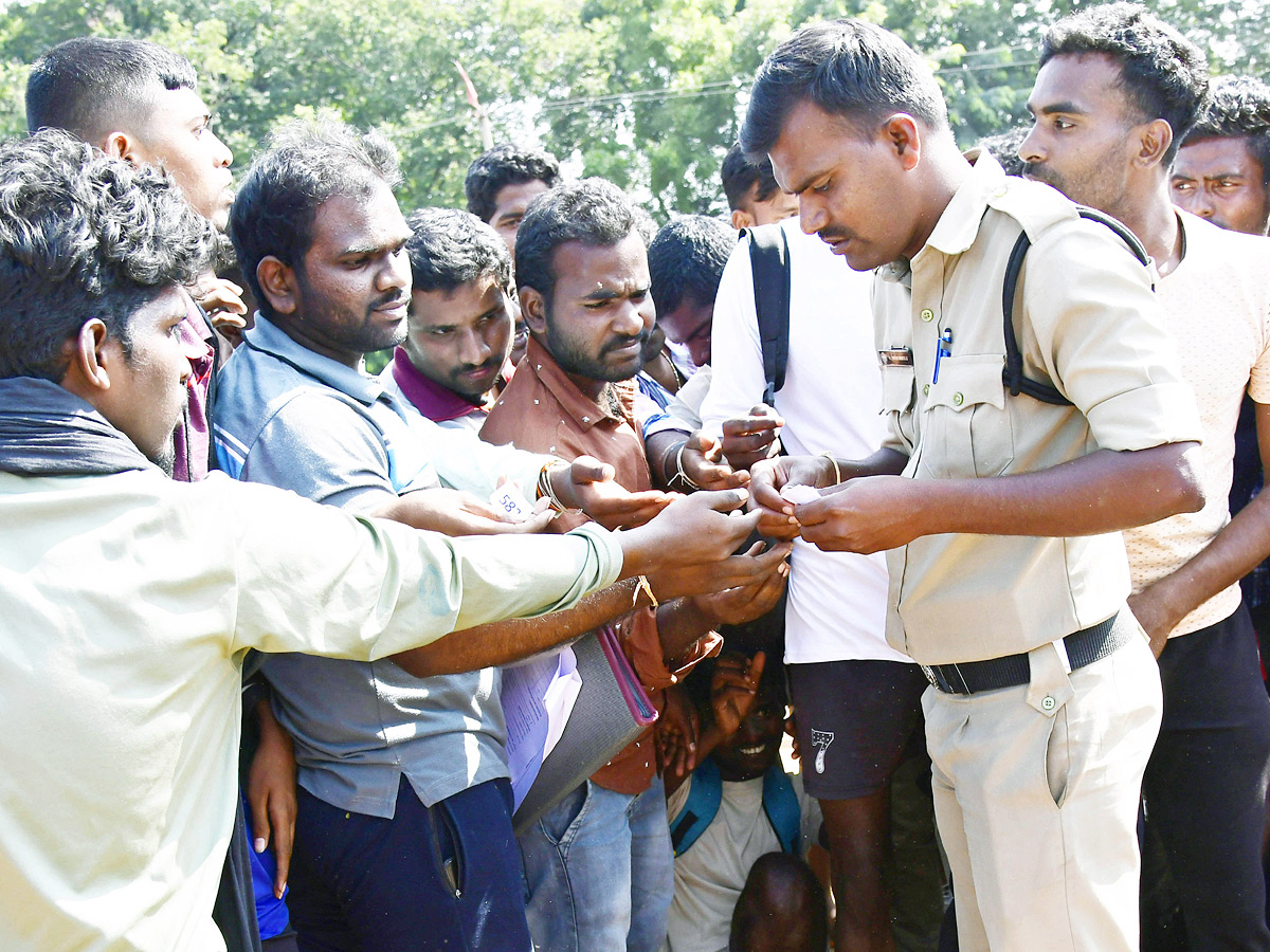 Best Photos of The Week in AP and Telangana Photo Gallery - Sakshi25