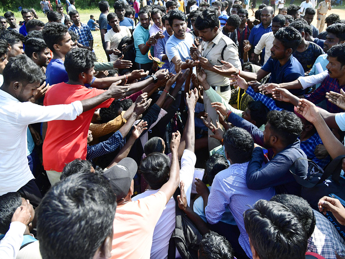 Best Photos of The Week in AP and Telangana Photo Gallery - Sakshi26