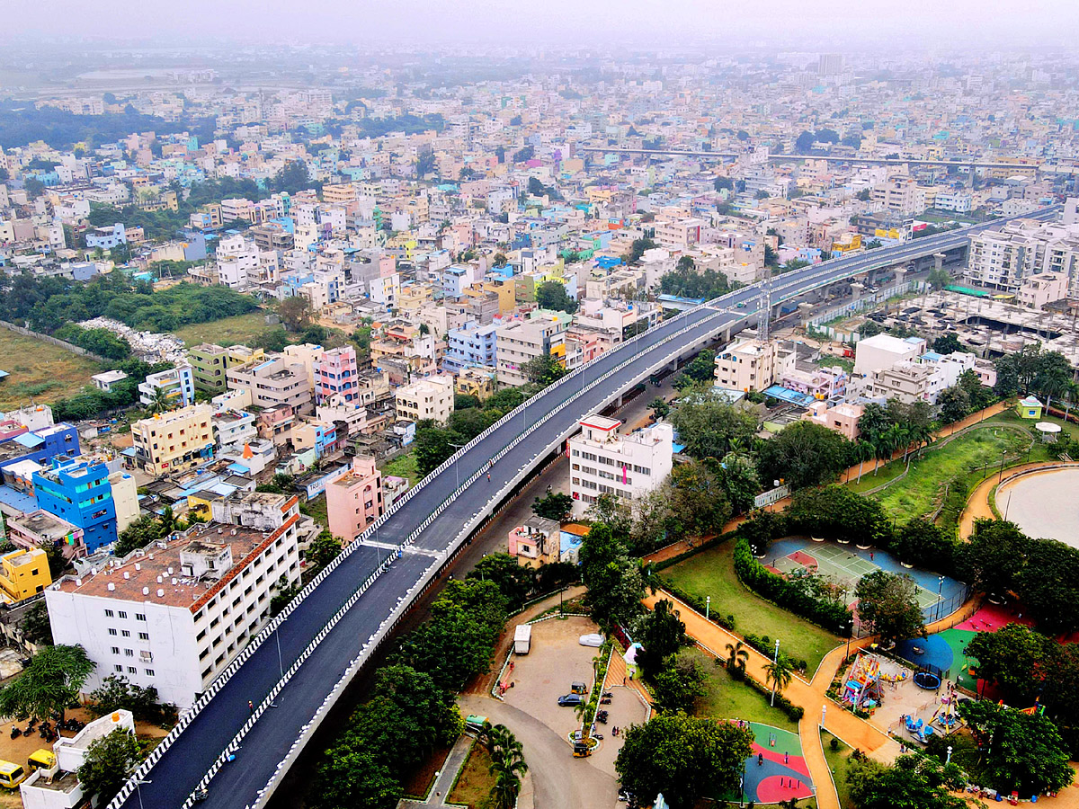 Best Photos of The Week in AP and Telangana Photo Gallery - Sakshi27