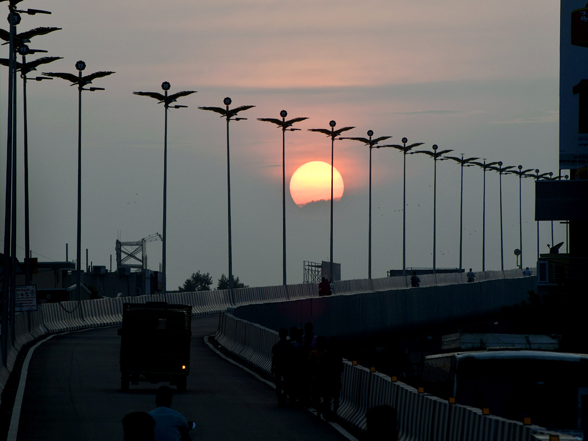 Best Photos of The Week in AP and Telangana Photo Gallery - Sakshi29