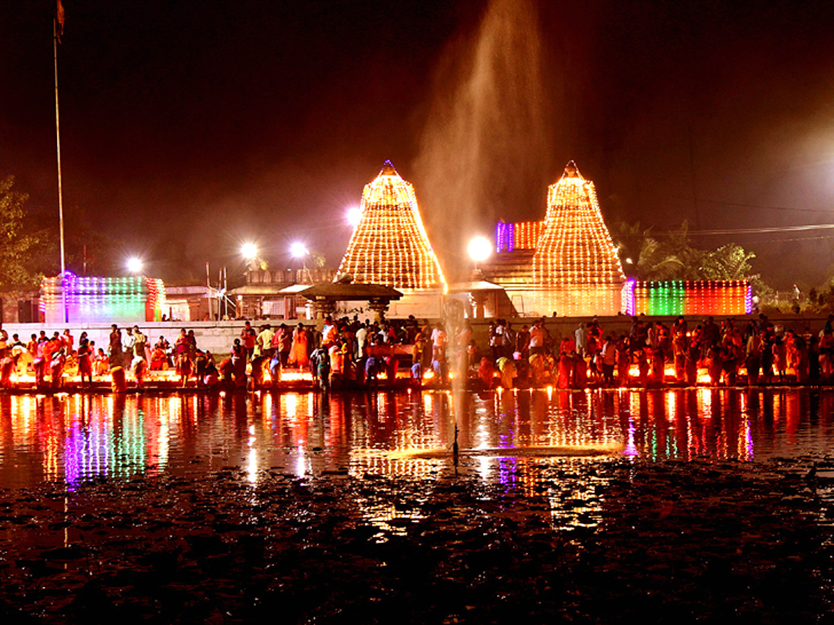 Best Photos of The Week in AP and Telangana Photo Gallery - Sakshi30