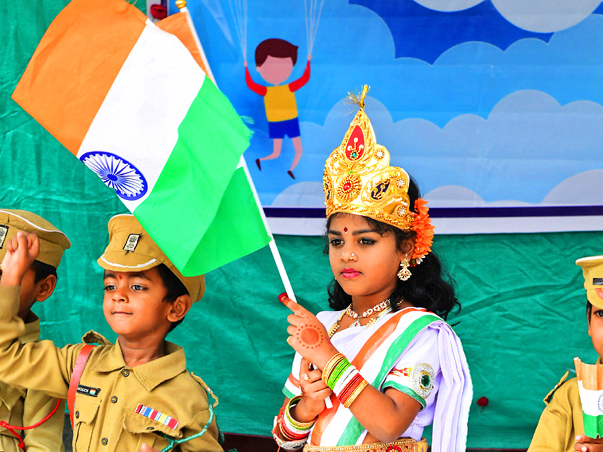 Best Photos of The Week in AP and Telangana Photo Gallery - Sakshi31