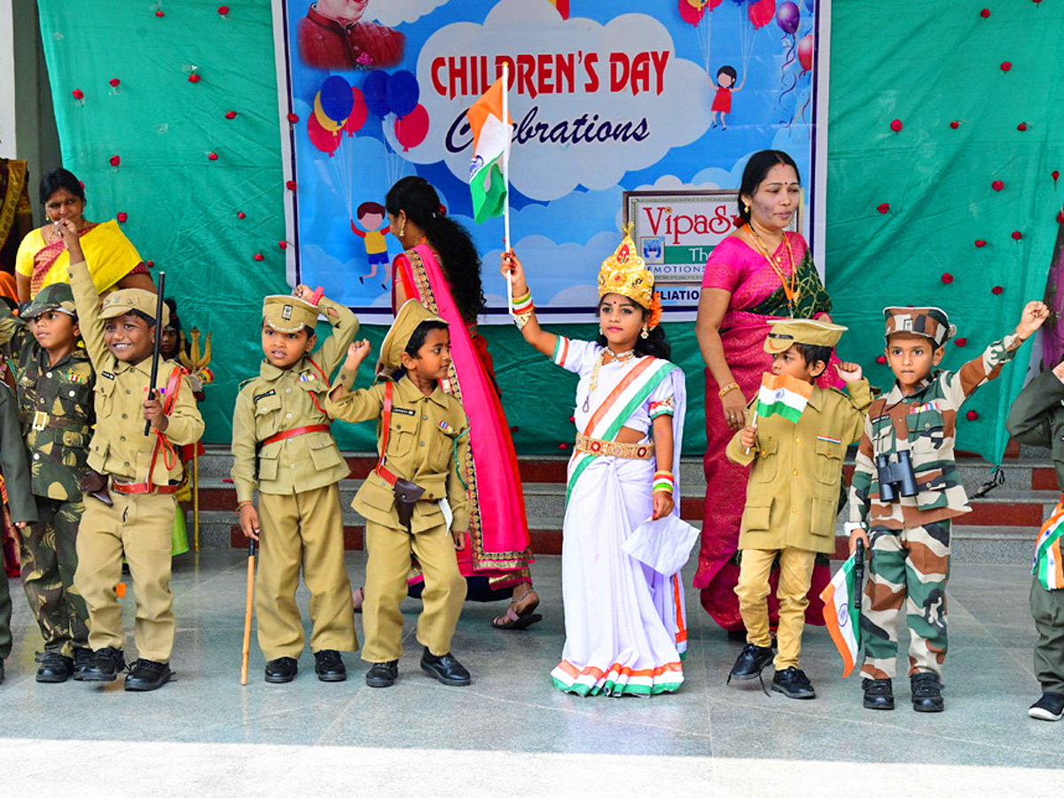 Best Photos of The Week in AP and Telangana Photo Gallery - Sakshi32