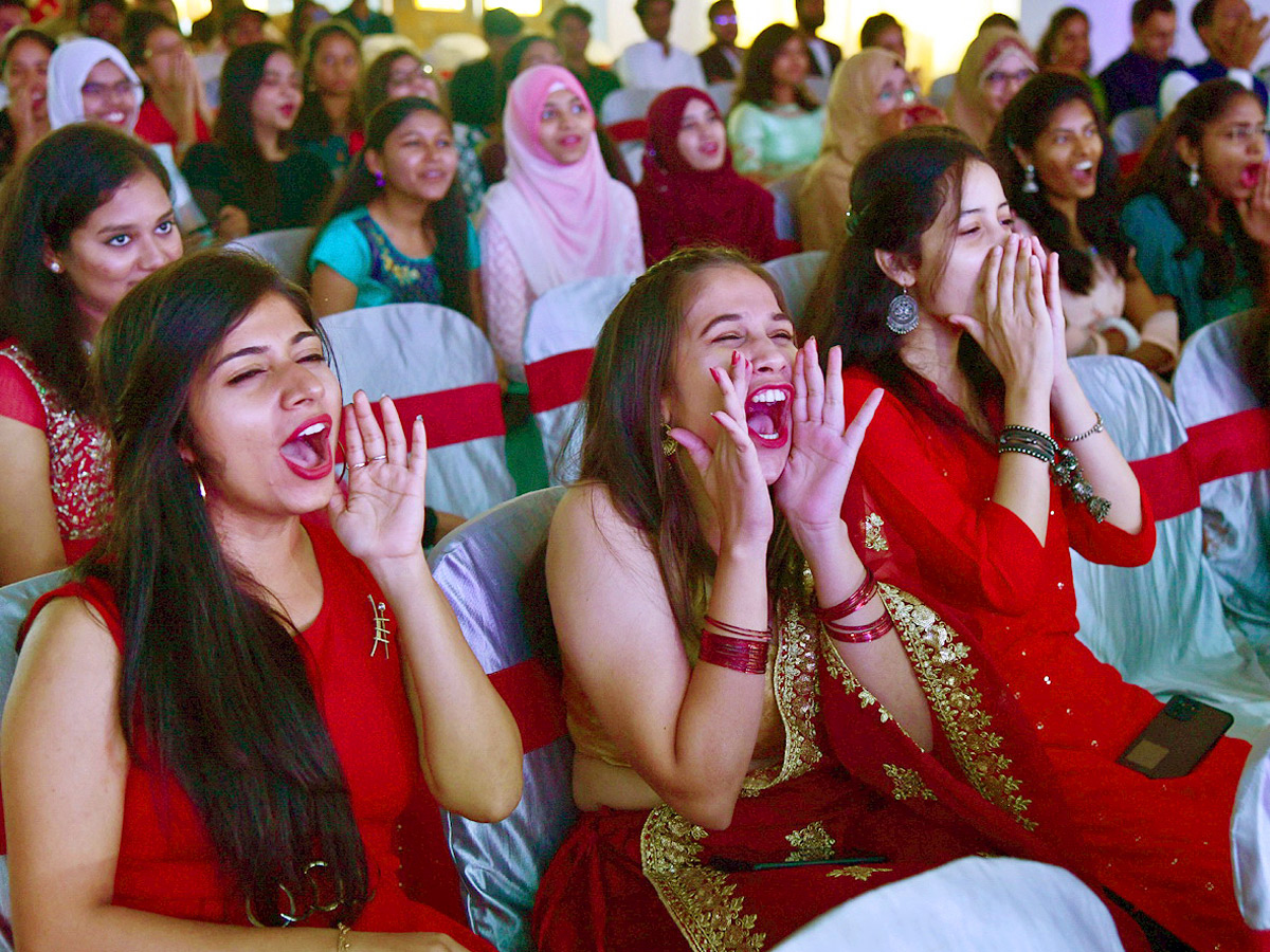 Best Photos of The Week in AP and Telangana Photo Gallery - Sakshi34