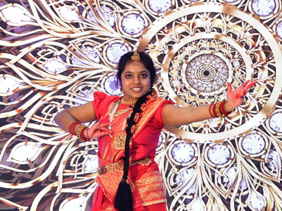 Best Photos of The Week in AP and Telangana Photo Gallery - Sakshi35