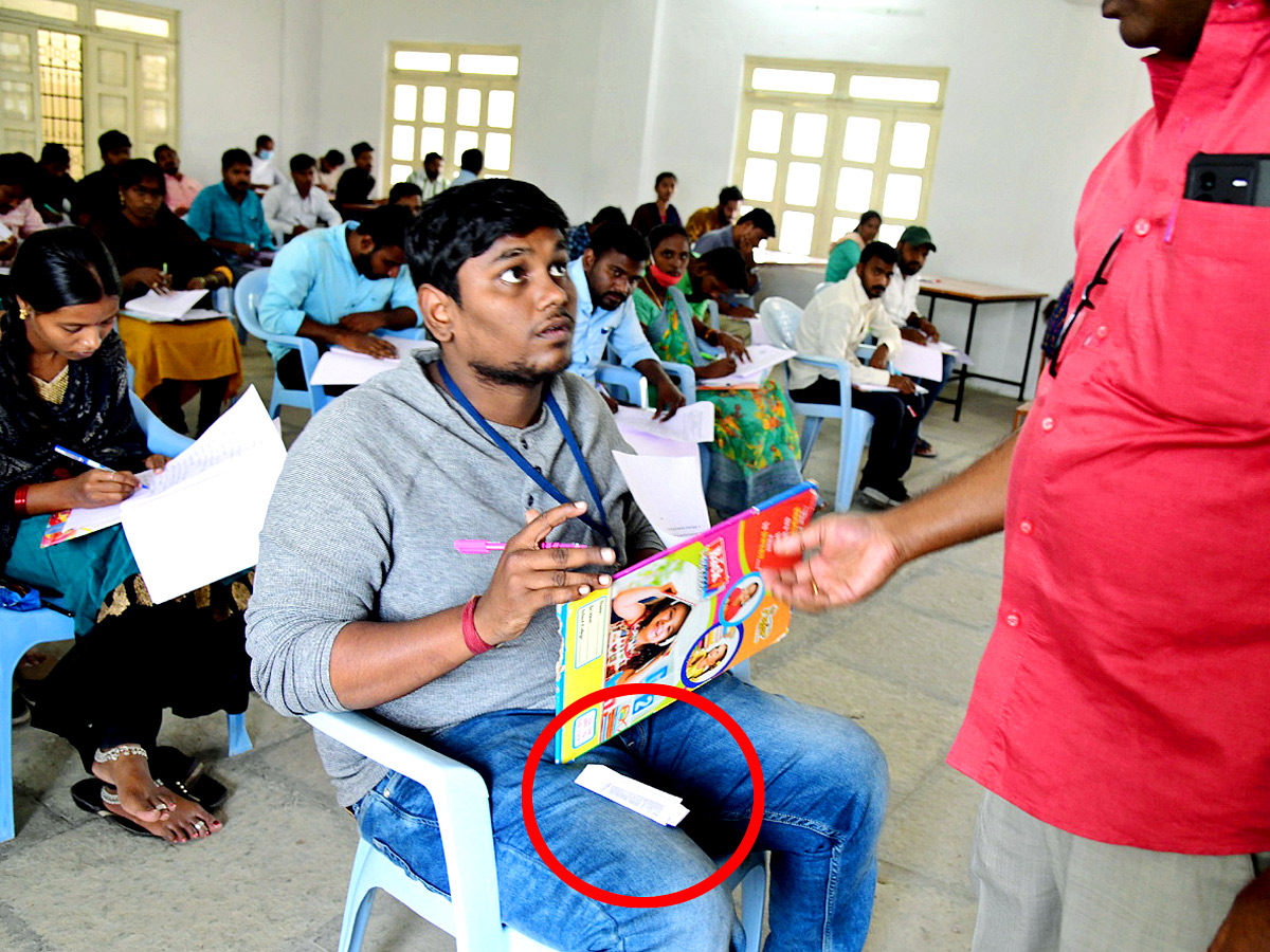 Best Photos of The Week in AP and Telangana Photo Gallery - Sakshi36