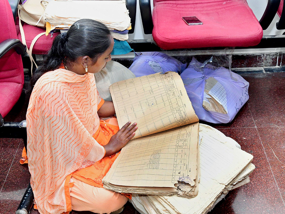 Best Photos of The Week in AP and Telangana Photo Gallery - Sakshi37