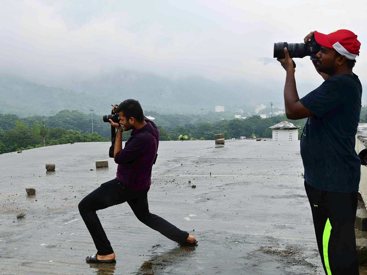 Best Photos of The Week in AP and Telangana Photo Gallery - Sakshi39
