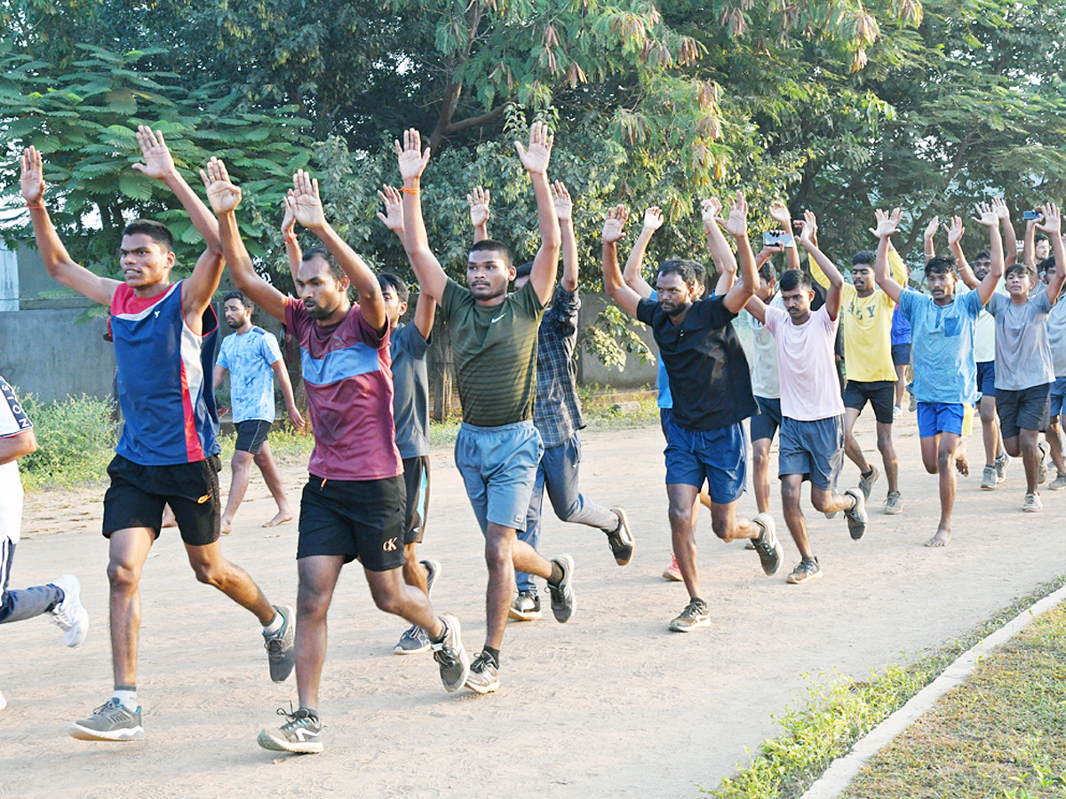 Best Photos of The Week in AP and Telangana Photo Gallery - Sakshi6