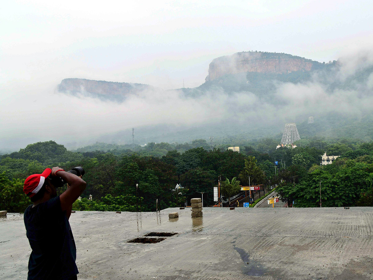 Best Photos of The Week in AP and Telangana Photo Gallery - Sakshi41