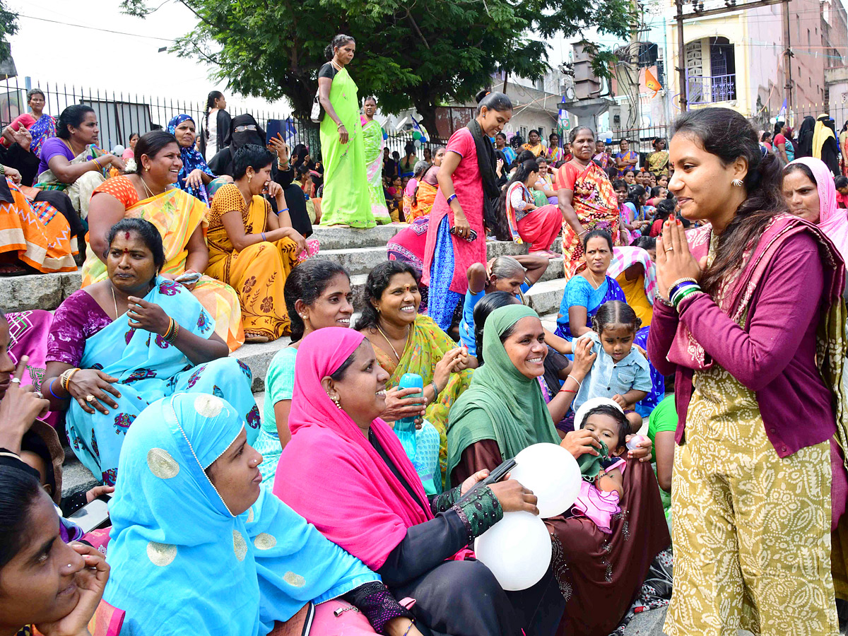 Best Photos of The Week in AP and Telangana Photo Gallery - Sakshi44