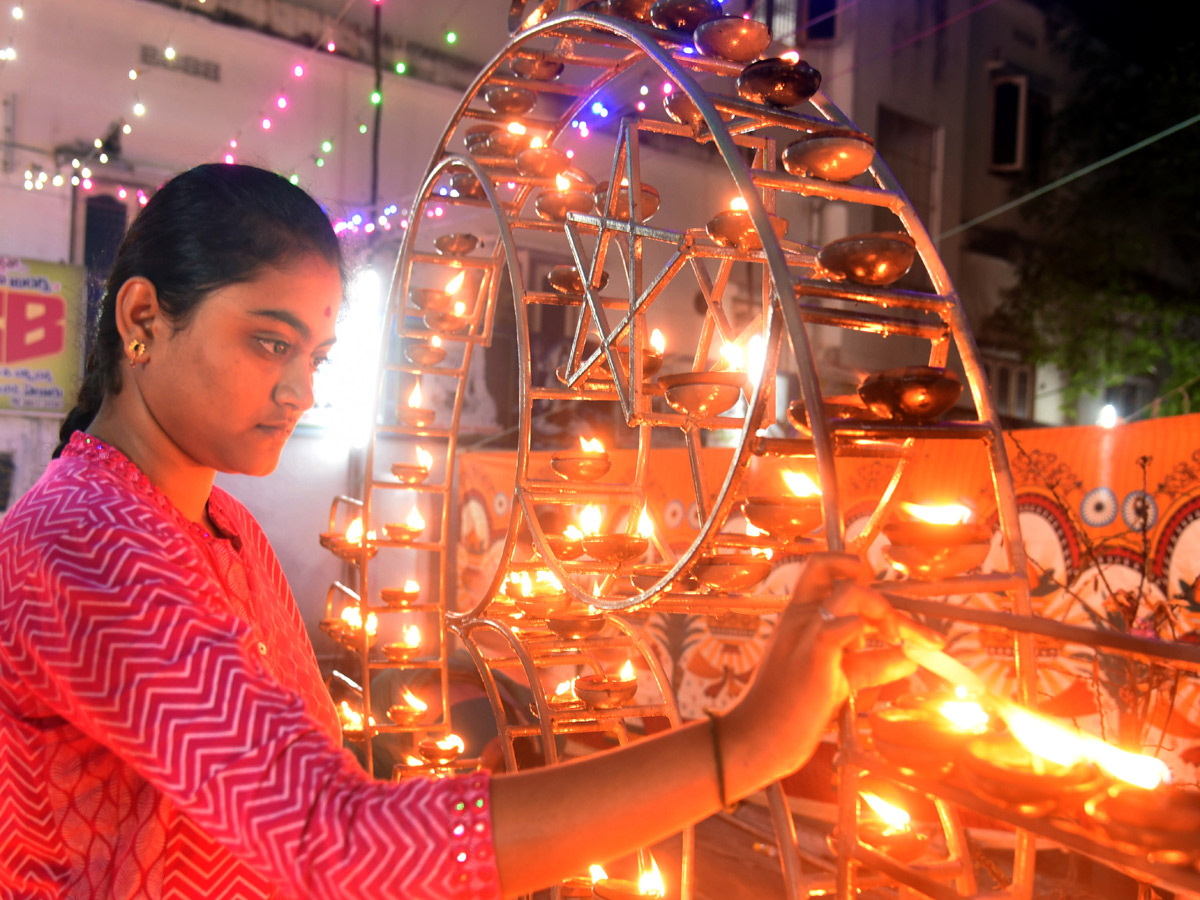Best Photos of The Week in AP and Telangana Photo Gallery - Sakshi48