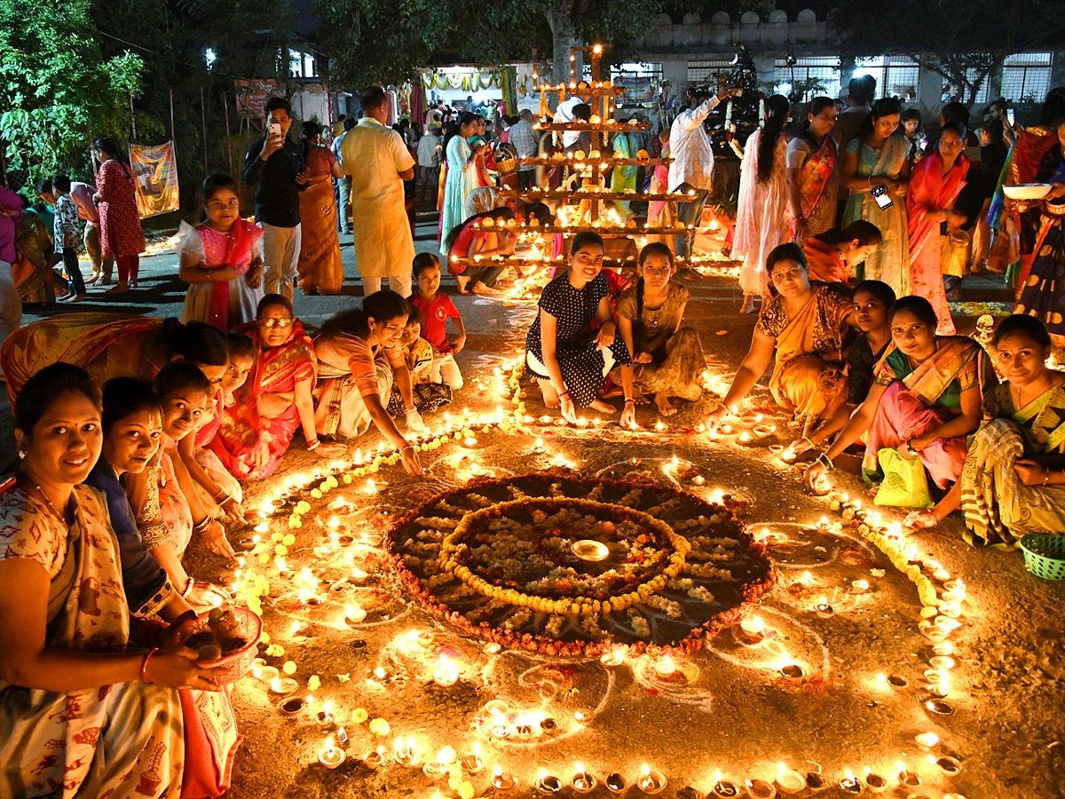 Best Photos of The Week in AP and Telangana Photo Gallery - Sakshi7