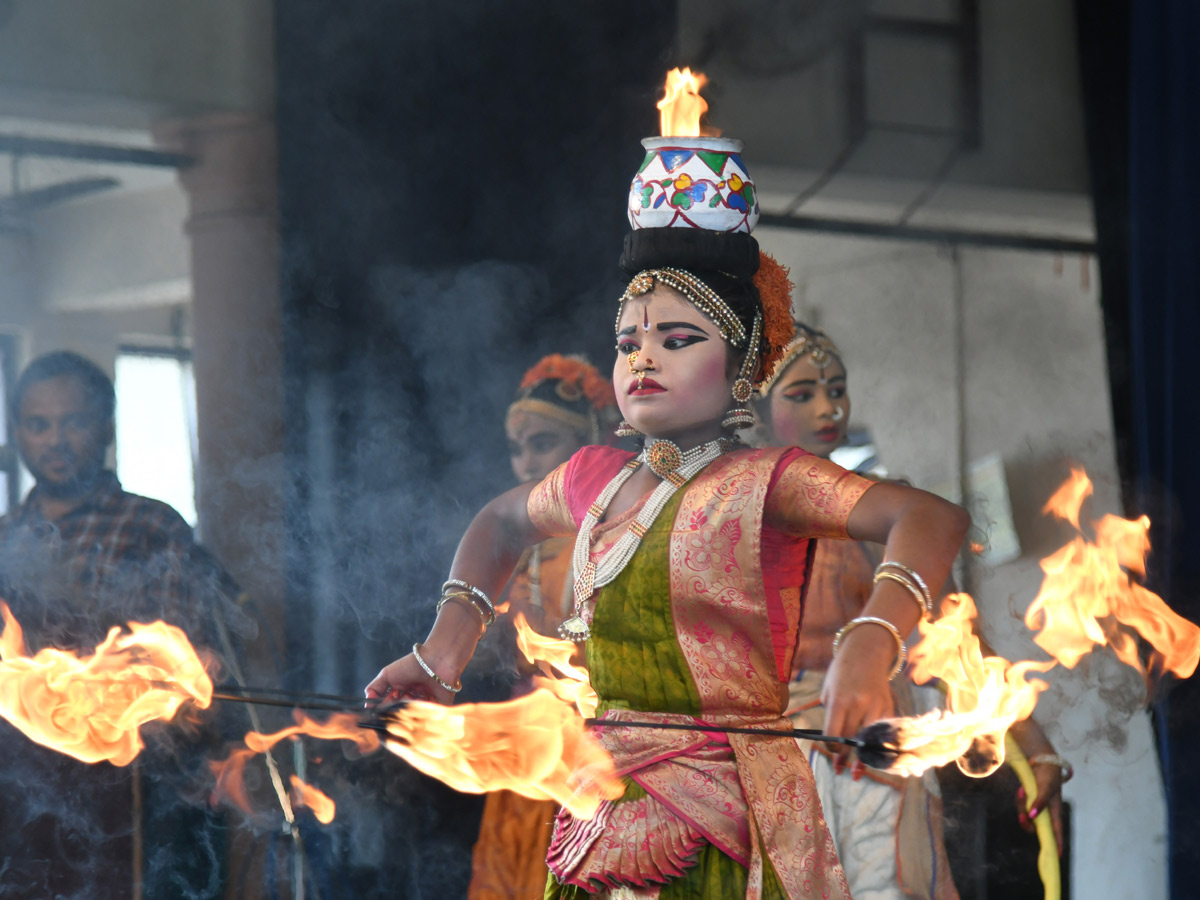 Best Photos of The Week in AP and Telangana Photo Gallery - Sakshi50
