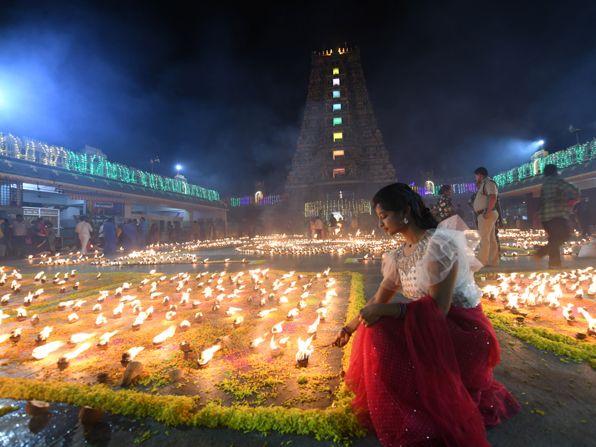 Best Photos of The Week in AP and Telangana Photo Gallery - Sakshi52
