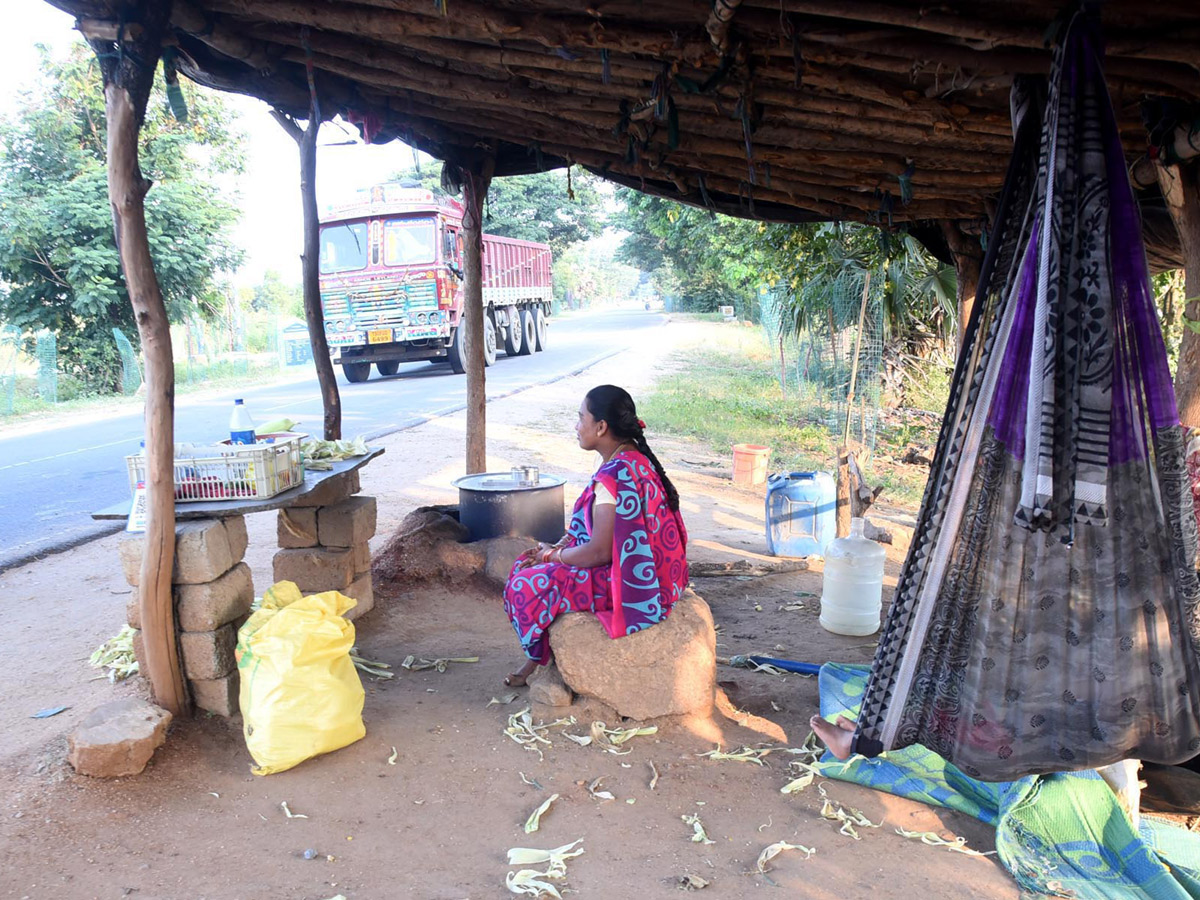 Best Photos of The Week in AP and Telangana Photo Gallery - Sakshi58