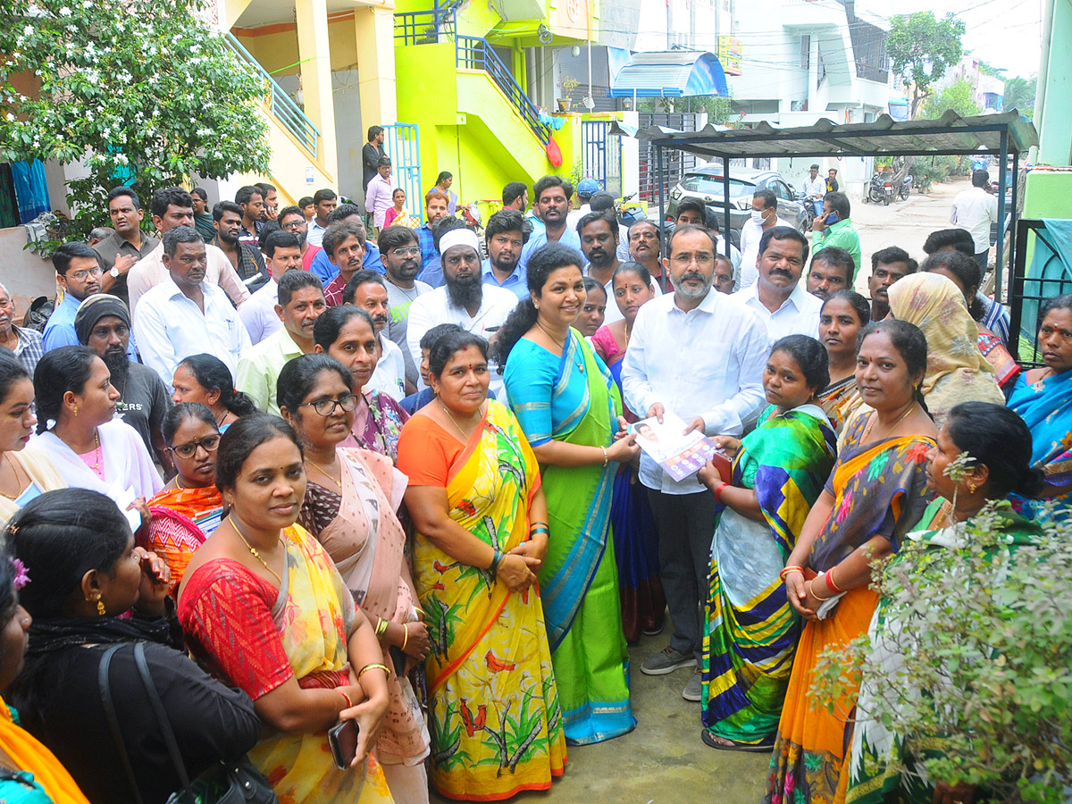 Best Photos of The Week in AP and Telangana Photo Gallery - Sakshi62