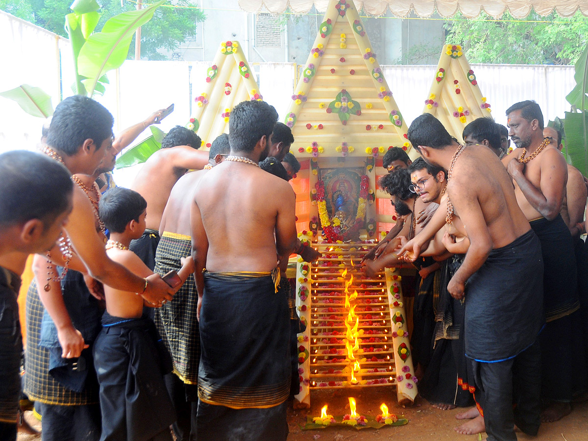 Best Photos of The Week in AP and Telangana Photo Gallery - Sakshi63