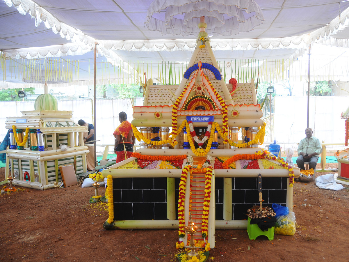 Best Photos of The Week in AP and Telangana Photo Gallery - Sakshi64
