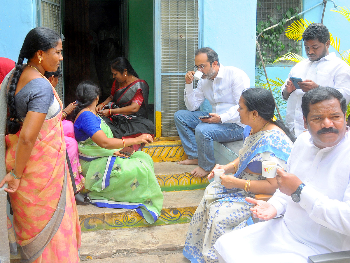 Best Photos of The Week in AP and Telangana Photo Gallery - Sakshi65
