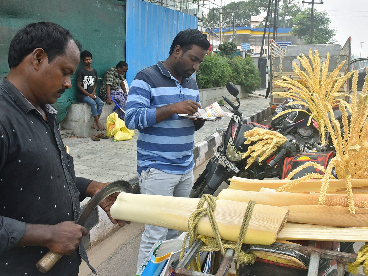 Best Photos of The Week in AP and Telangana Photo Gallery - Sakshi66