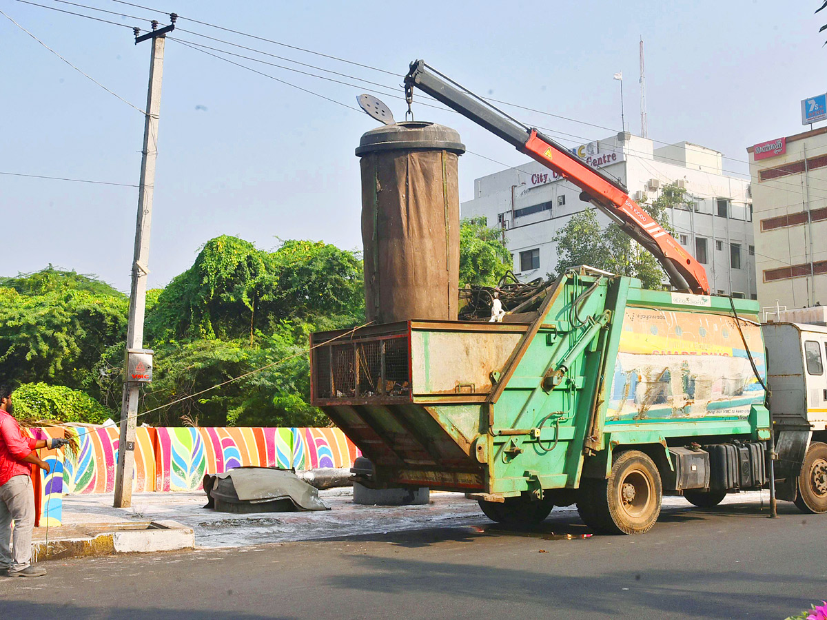 Best Photos of The Week in AP and Telangana Photo Gallery - Sakshi67
