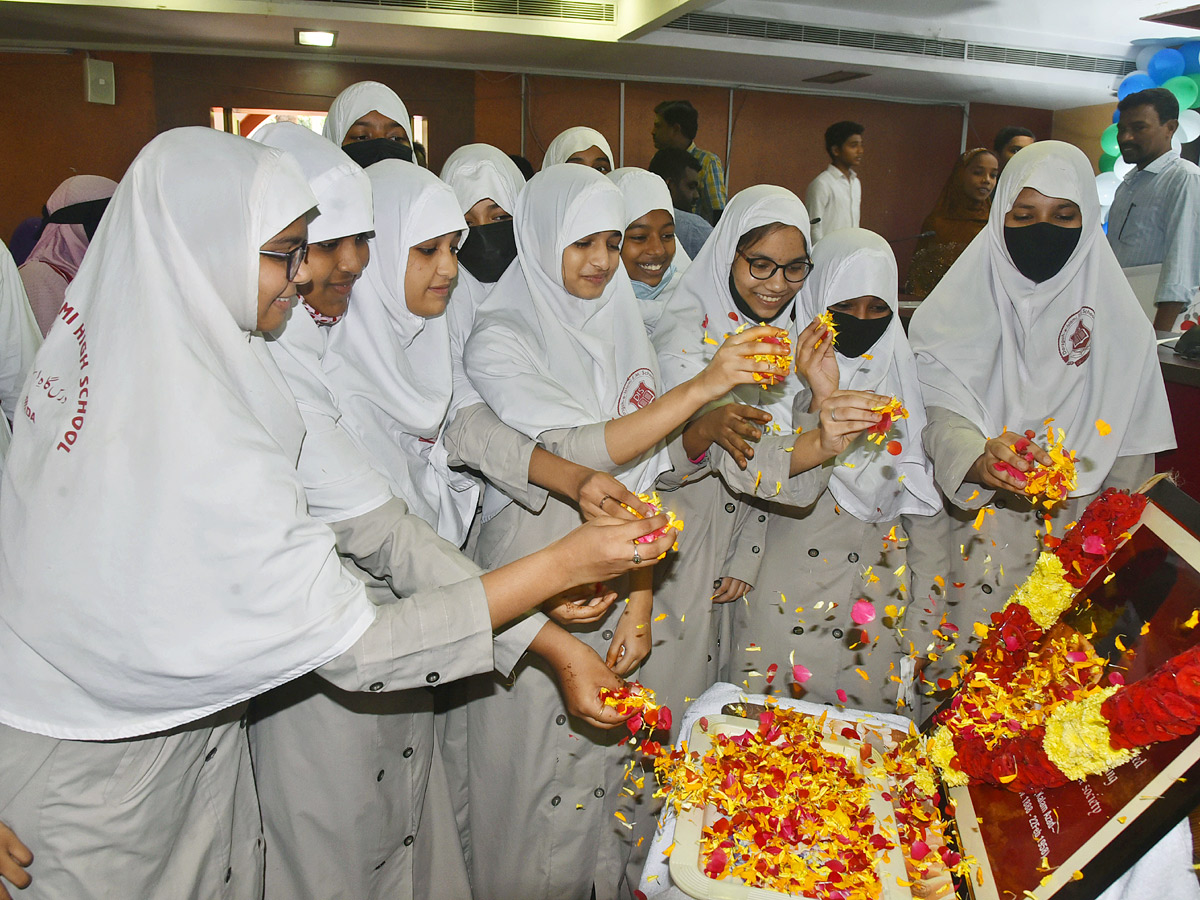 Best Photos of The Week in AP and Telangana Photo Gallery - Sakshi68
