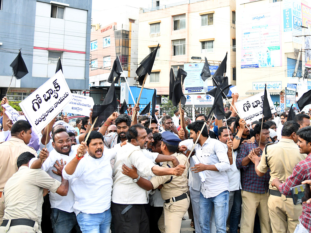 Best Photos of The Week in AP and Telangana Photo Gallery - Sakshi9