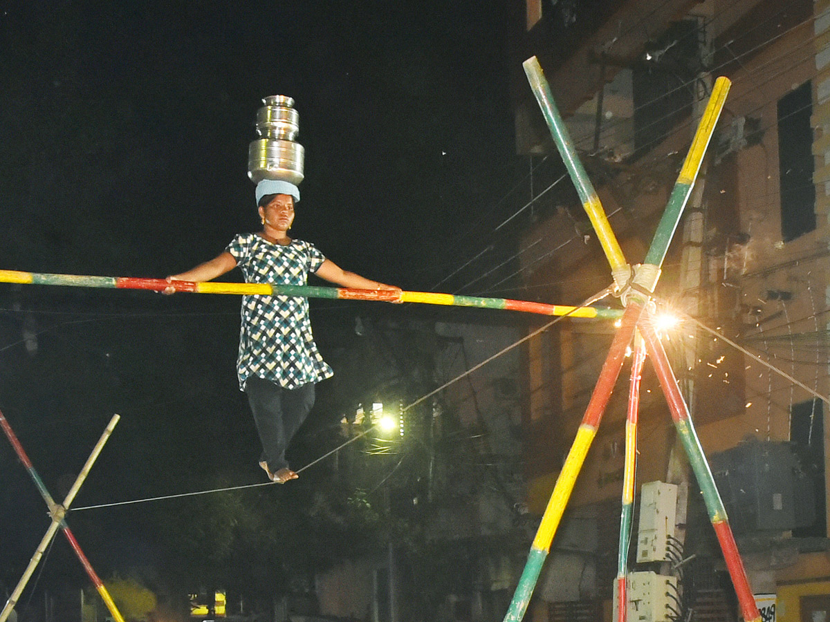 Best Photos of The Week in AP and Telangana Photo Gallery - Sakshi70