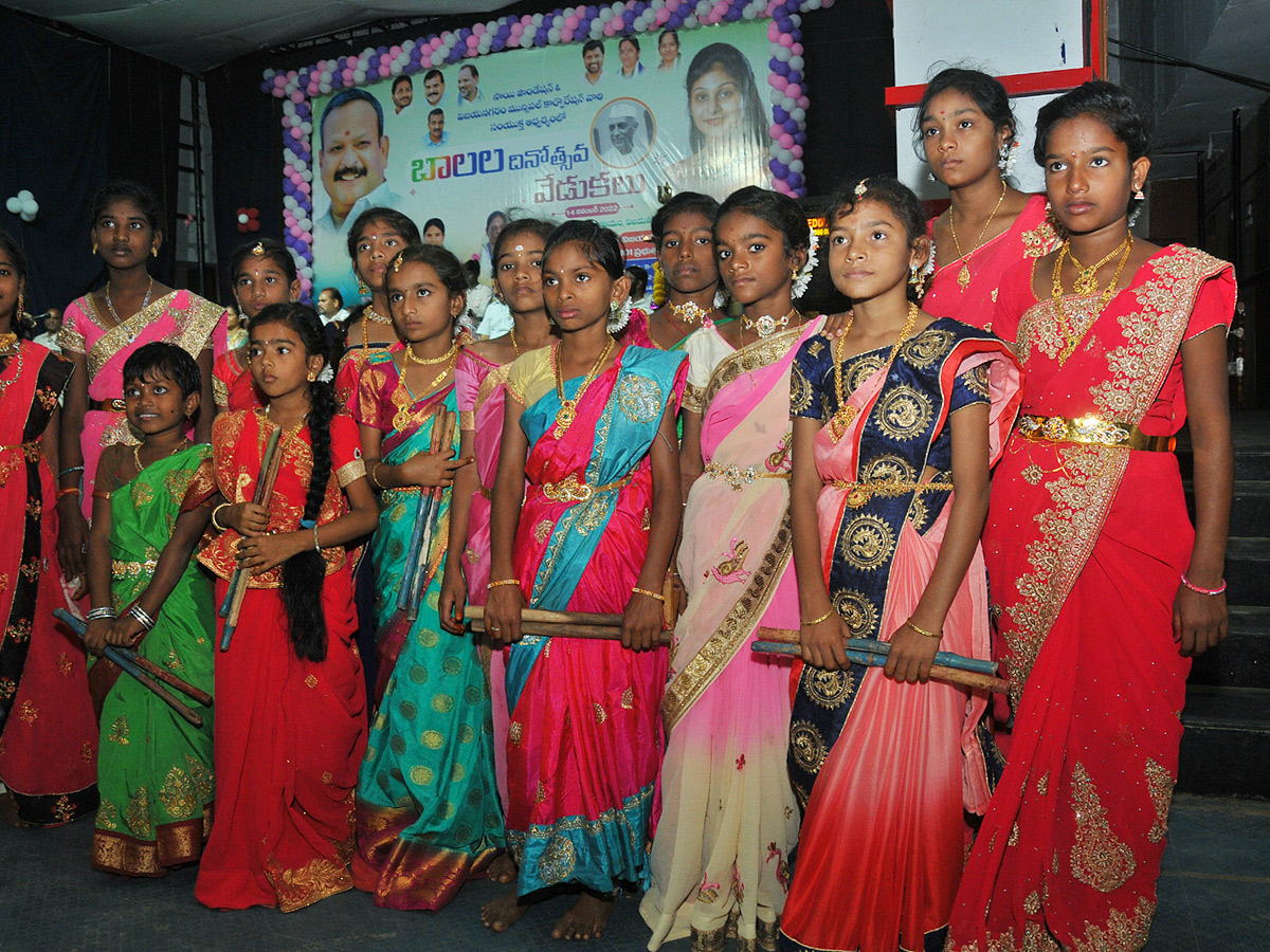 Best Photos of The Week in AP and Telangana Photo Gallery - Sakshi74