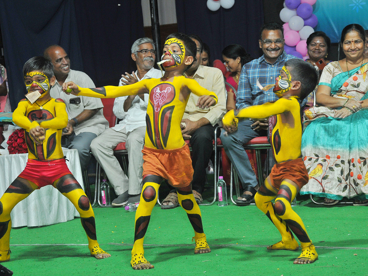 Best Photos of The Week in AP and Telangana Photo Gallery - Sakshi75