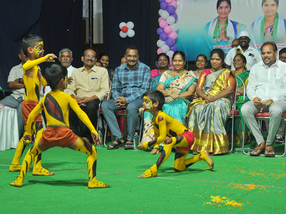 Best Photos of The Week in AP and Telangana Photo Gallery - Sakshi76