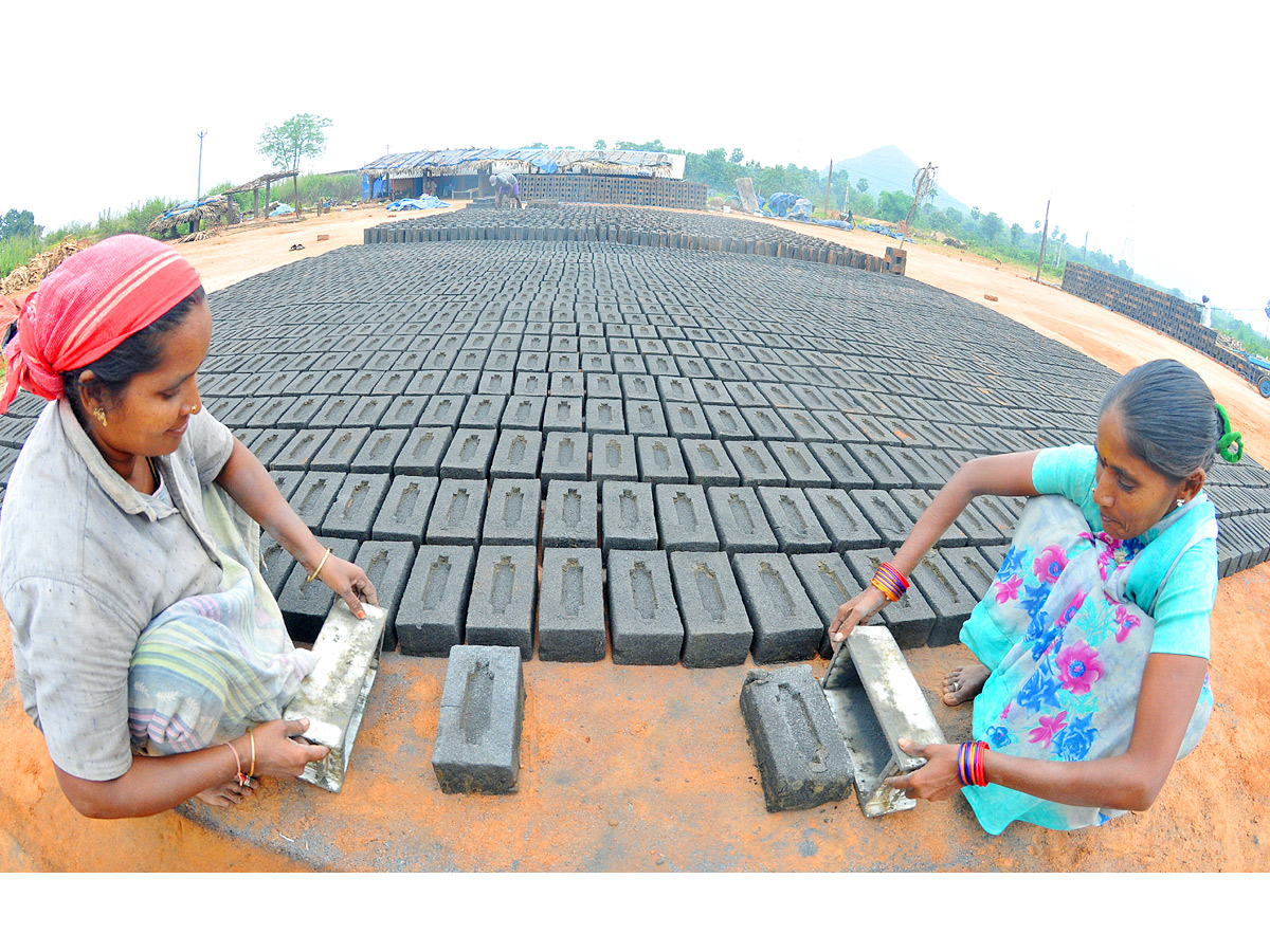 Best Photos of The Week in AP and Telangana Photo Gallery - Sakshi78