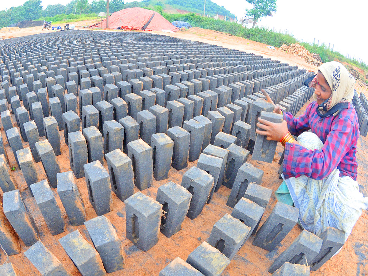 Best Photos of The Week in AP and Telangana Photo Gallery - Sakshi79